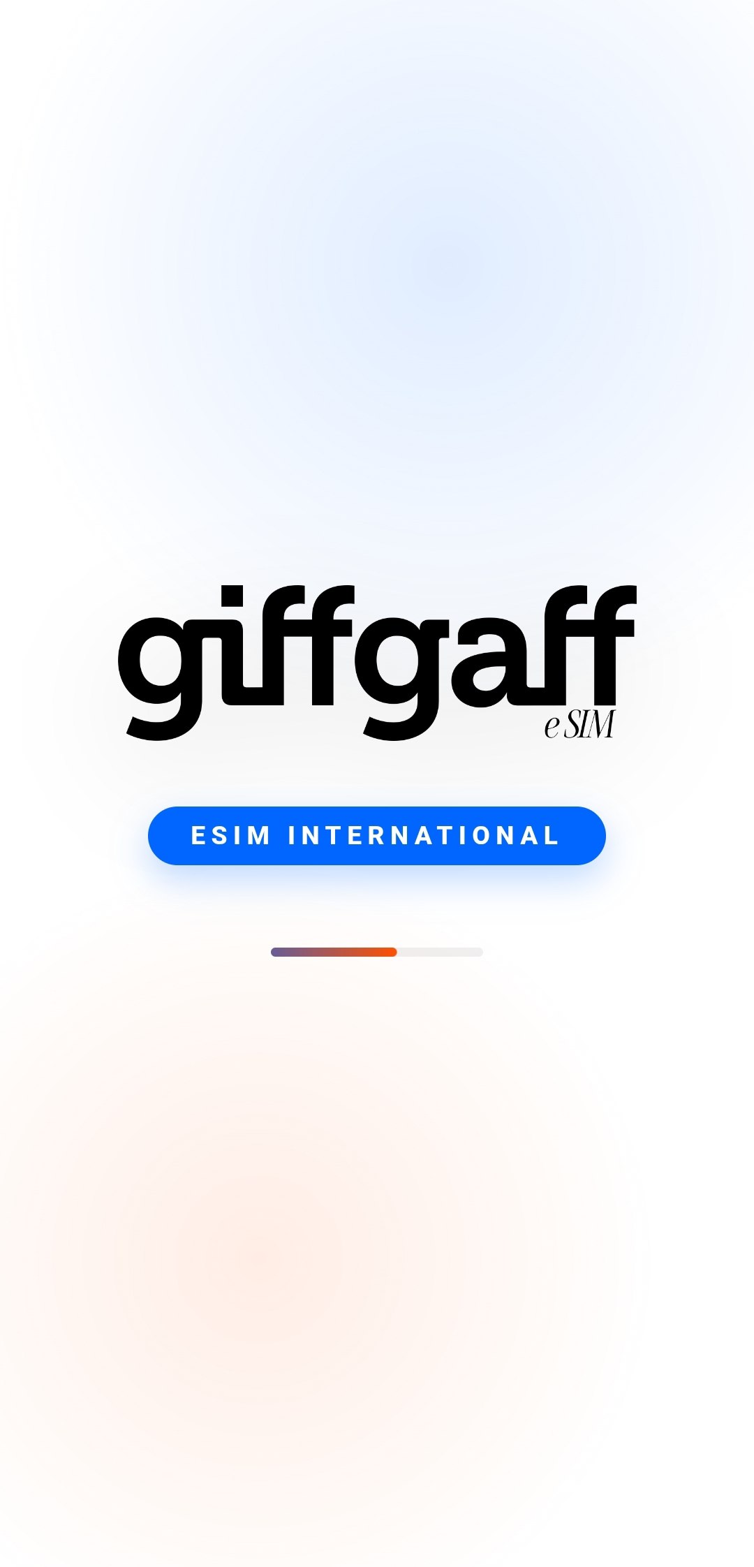 giffgaff application